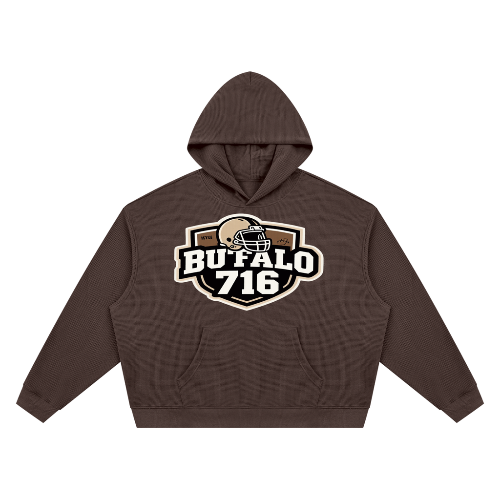 716 Buffalo Brown