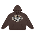 716 Buffalo Brown