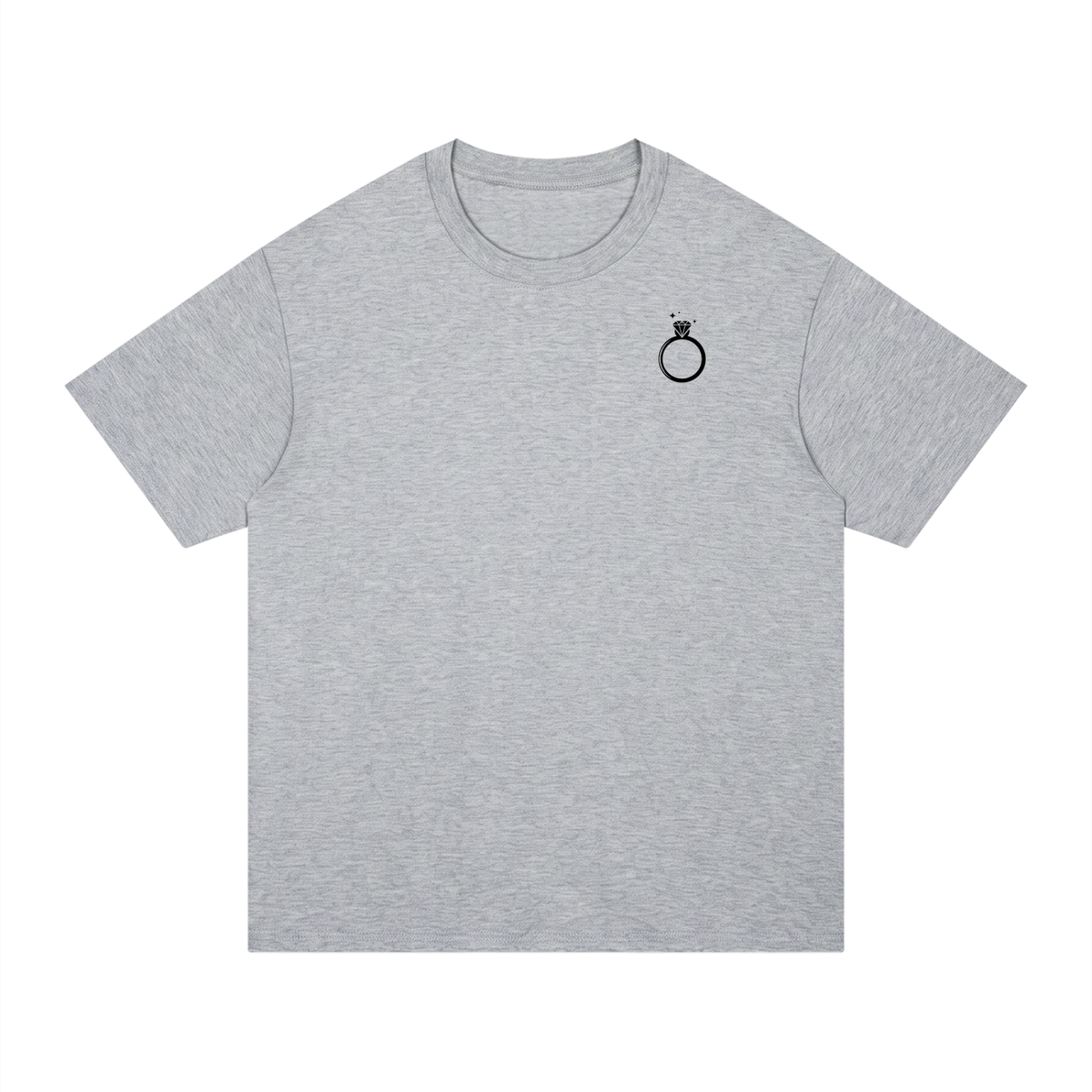 Pop the Champagne tee