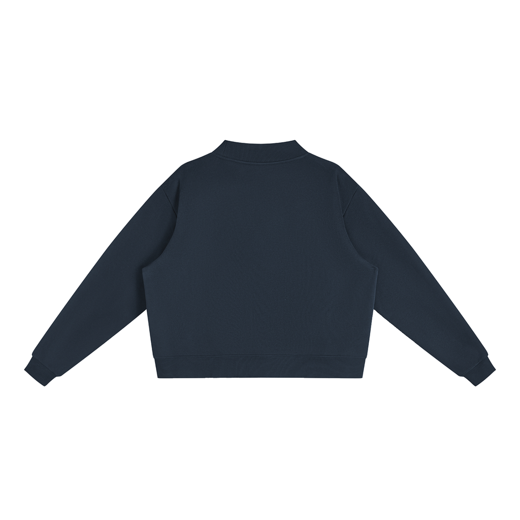 MAFIA Mock Neck