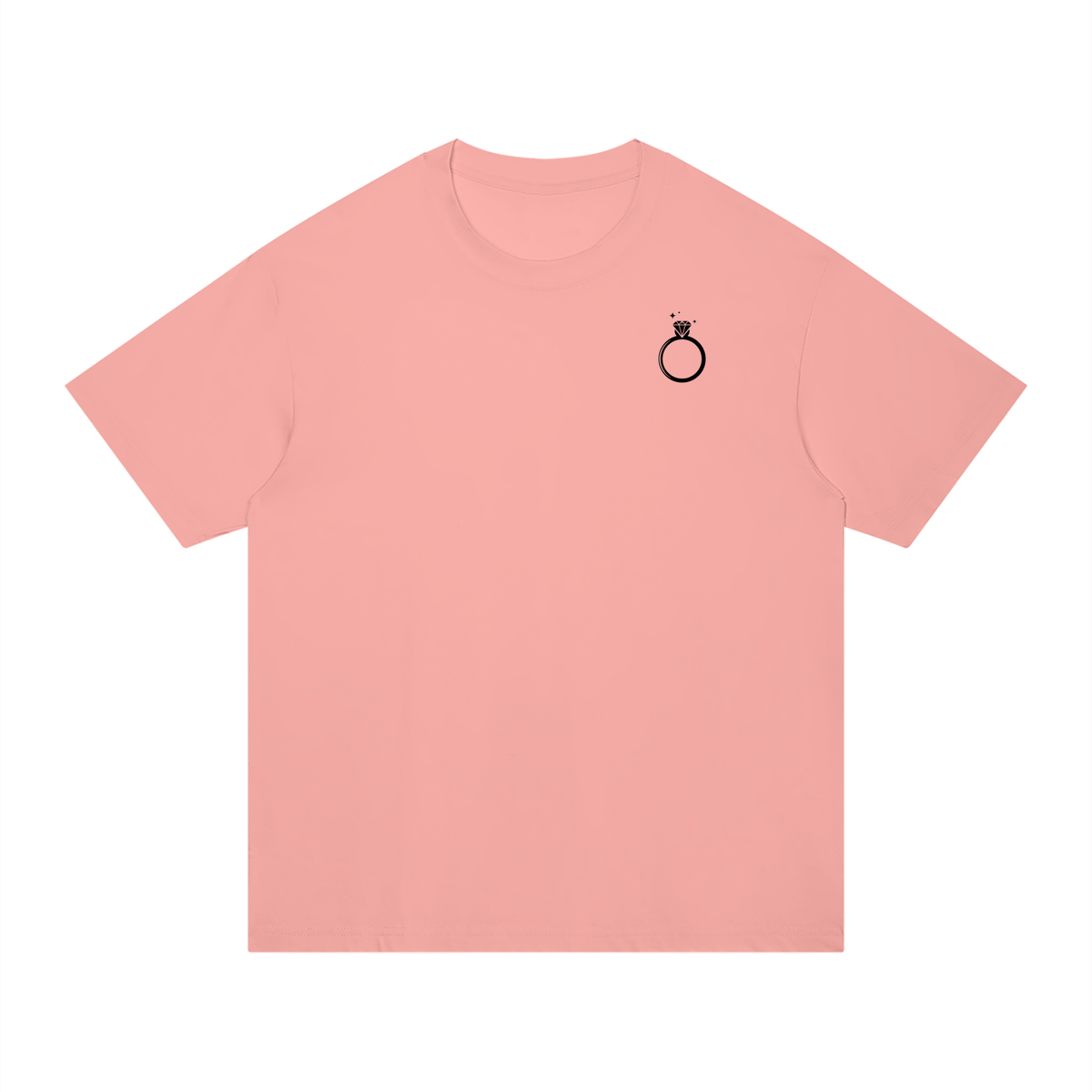 Pop the Champagne tee