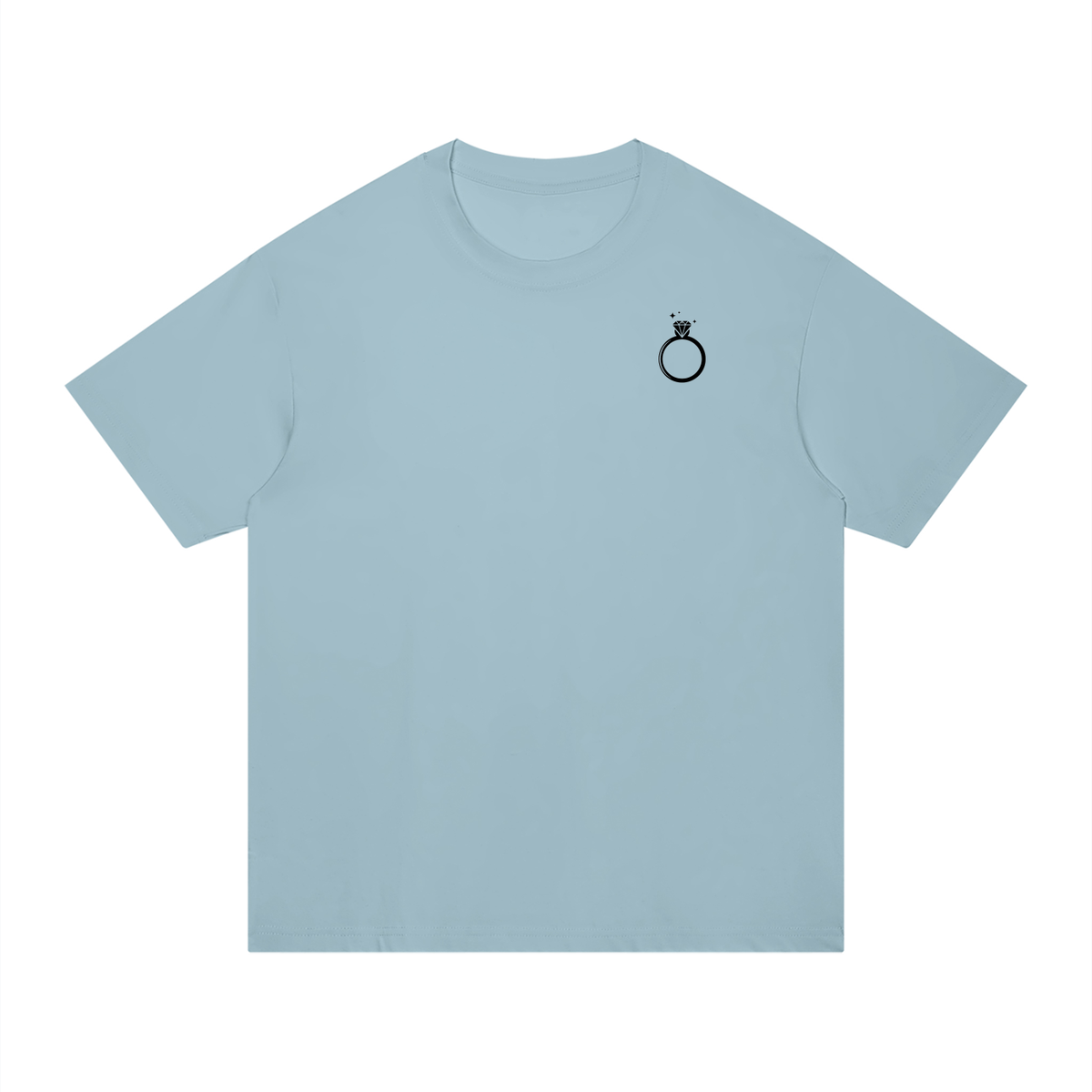 Pop the Champagne tee