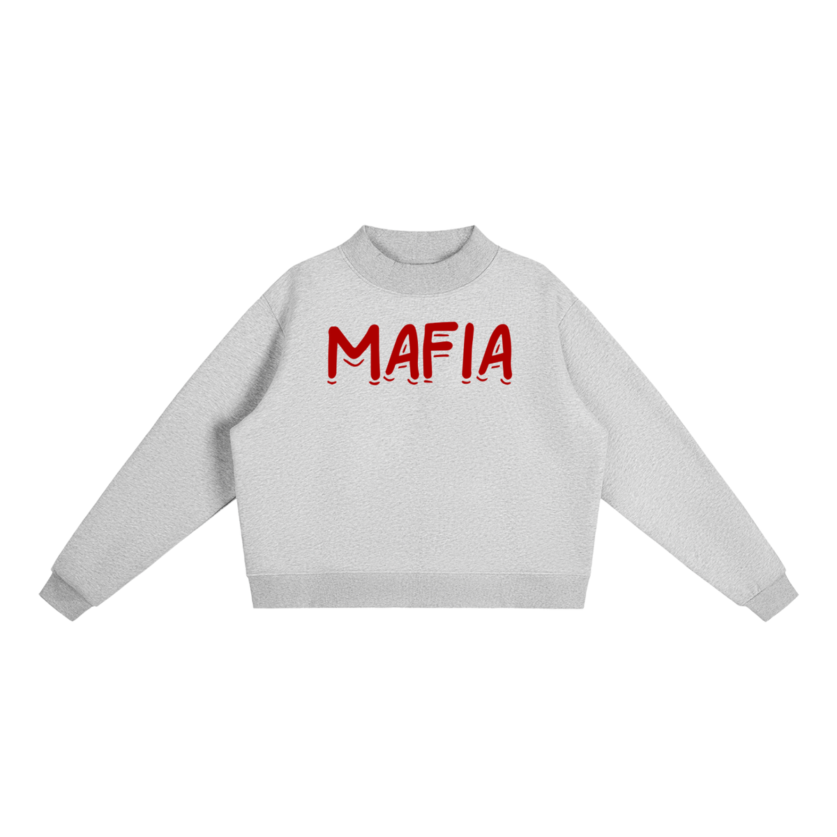 MAFIA Mock Neck