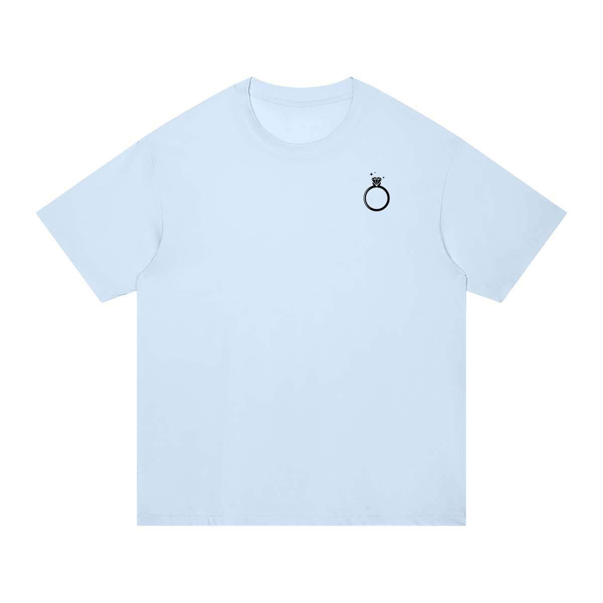 Pop the Champagne tee