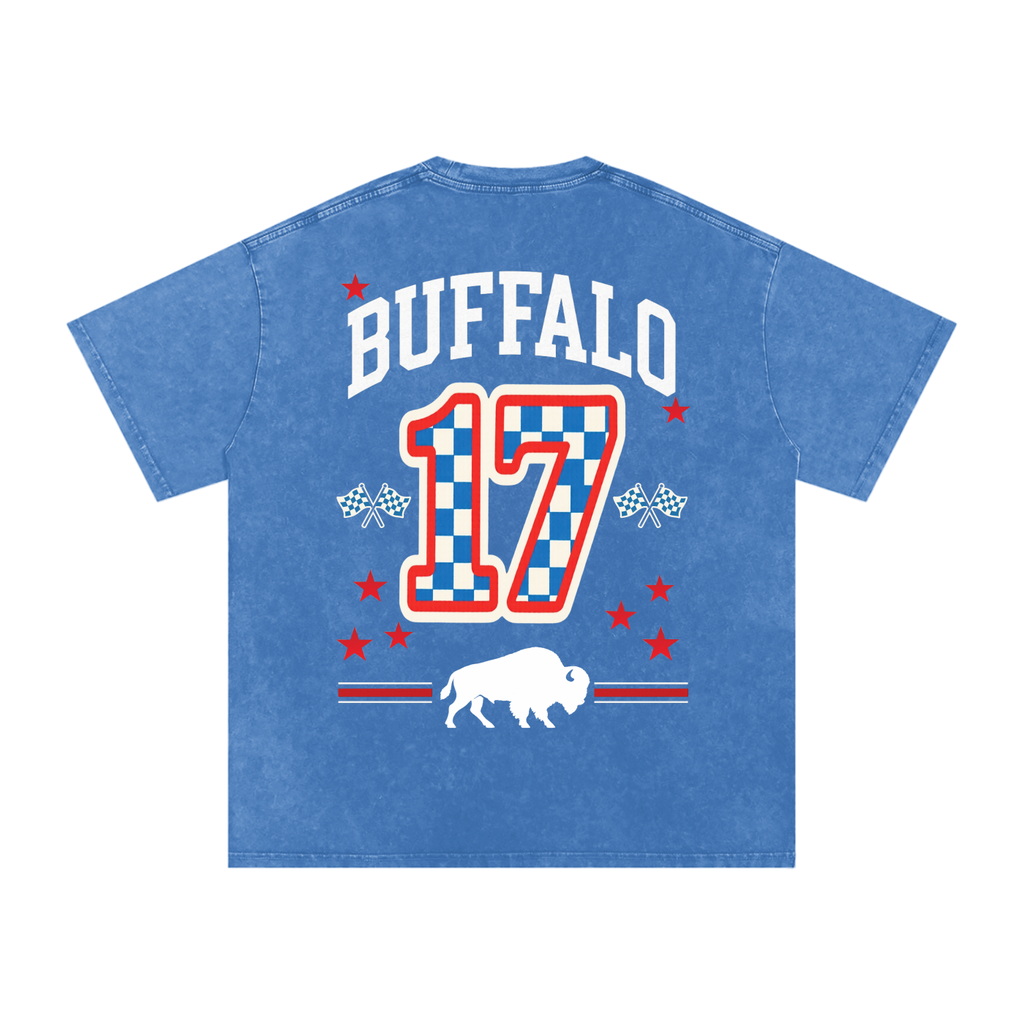 Blue Race Day Collection