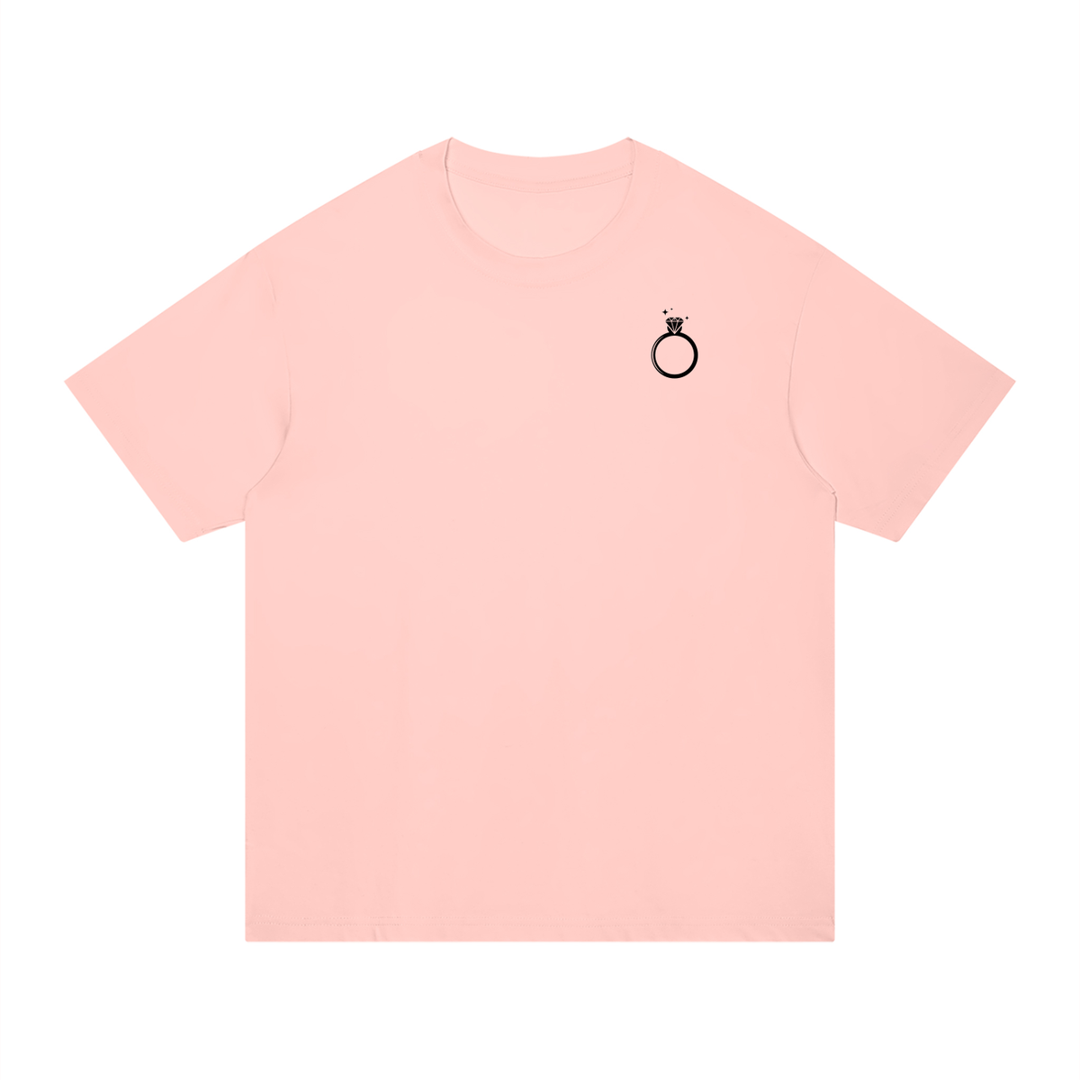 Pop the Champagne tee