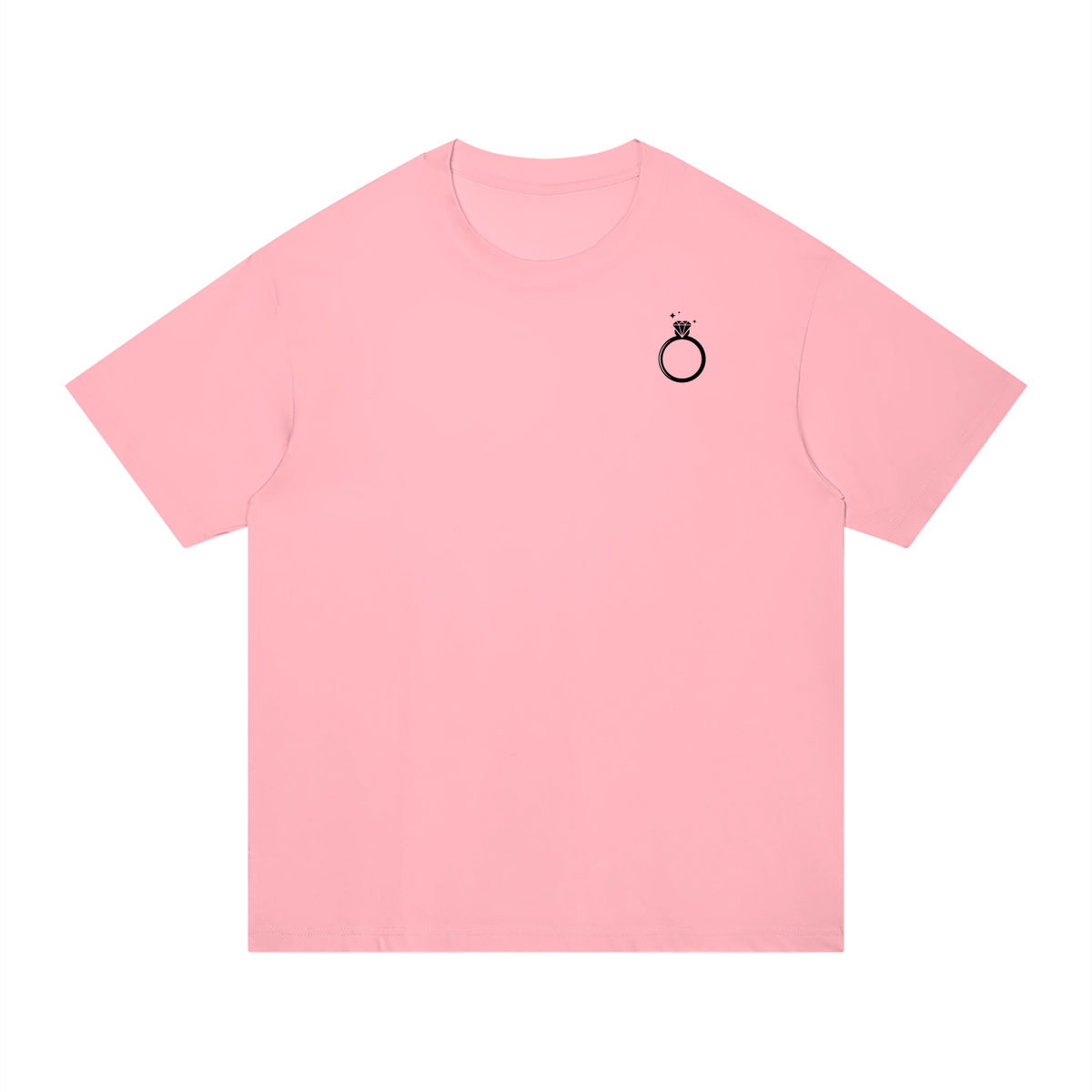 Pop the Champagne tee
