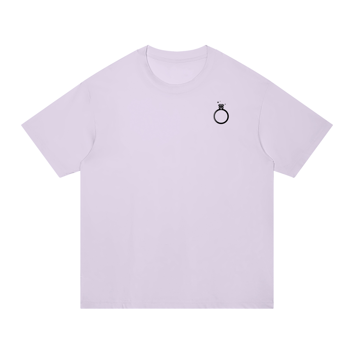 Pop the Champagne tee