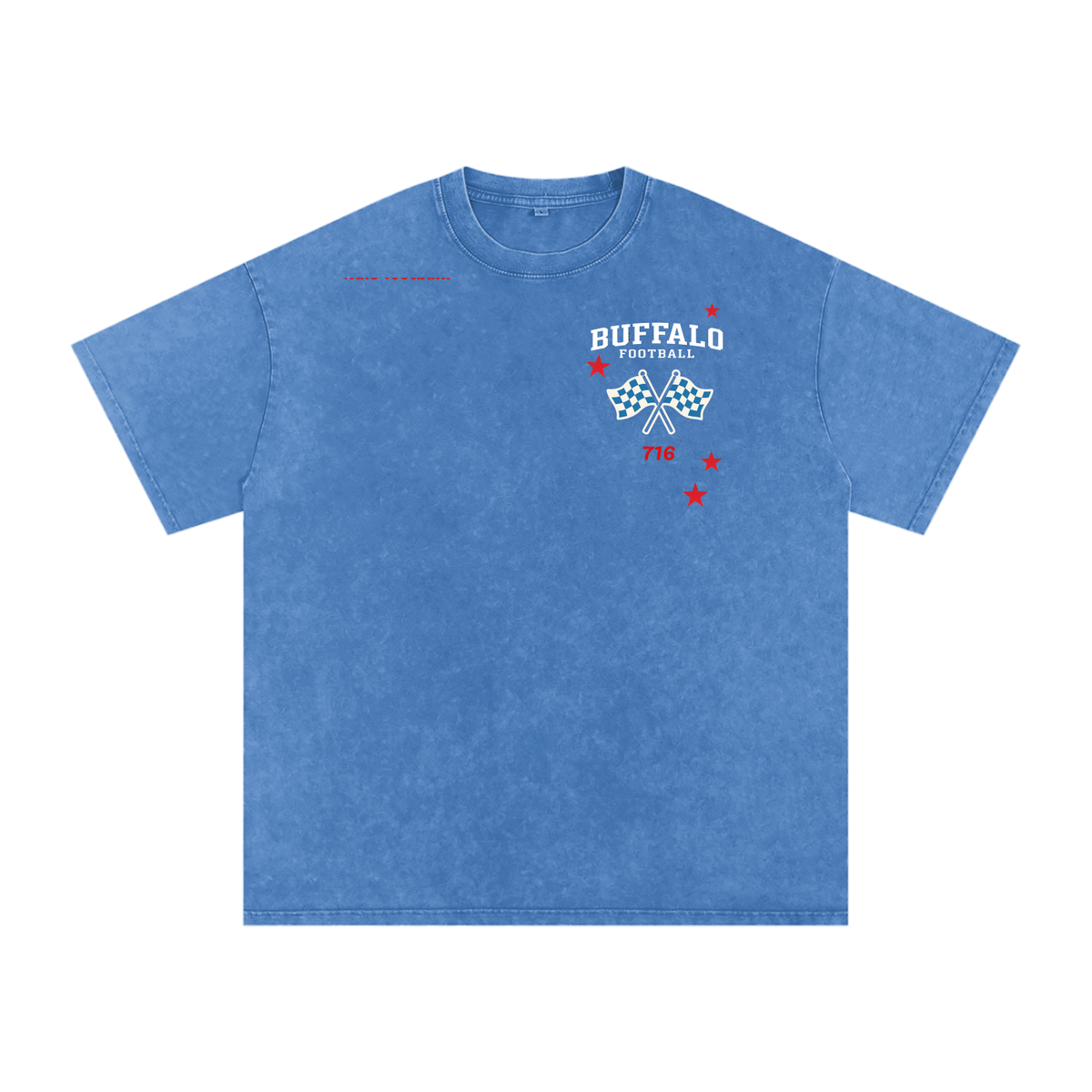 Blue Race Day Collection