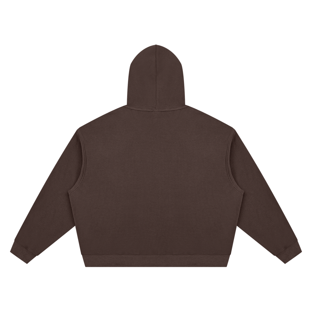 716 Buffalo Brown