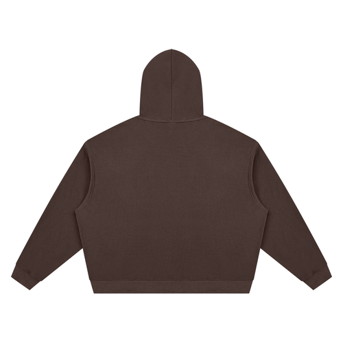 716 Buffalo Brown